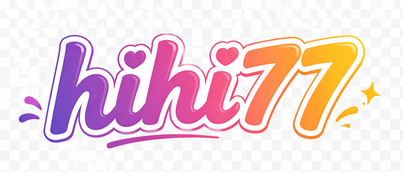 hihi77 logo